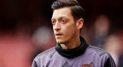 5 Arsenal first-team players who could leave the club for free next summer