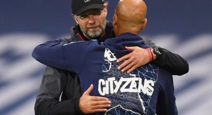 3 things to watch with Liverpool and Man City in Tuesday Champions League action