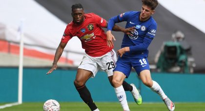 3 Things to watch as Manchester United play Chelsea in the Premier League