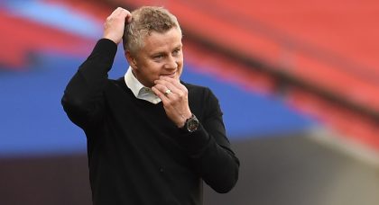 3 Players Manchester United could sign before the transfer window closes on Monday