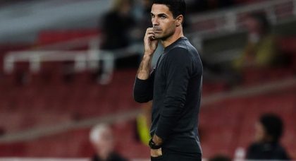 Arsenal Predicted XI: Mikel Arteta’s possible starting line-up vs Leicester City