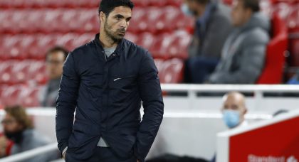 3 Players Arsenal could sign before the transfer window closes on Monday