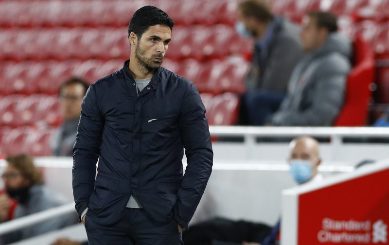 3 Players Arsenal could sign before the transfer window closes on Monday