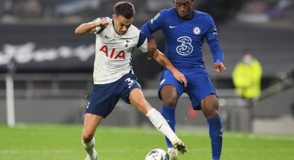 Chelsea boss Frank Lampard willing to let Callum Hudson-Odoi leave the club on loan