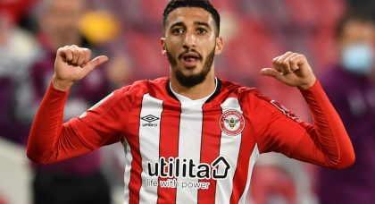 Former Arsenal target Said Benrahma closes in on West Ham United transfer
