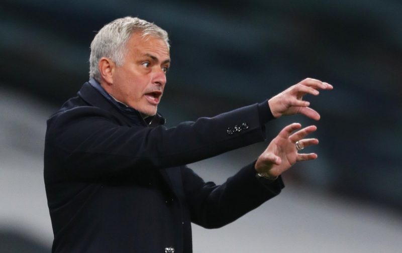 3 Players Tottenham Hotspur could sign before the transfer window closes on Monday