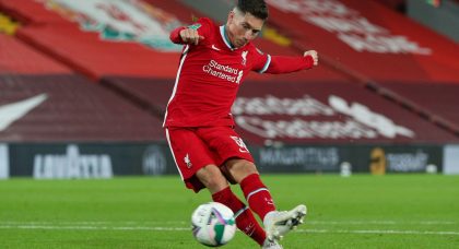 Liverpool midfielder Harry Wilson to be handed first-team football lifeline by Swansea City