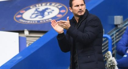 Chelsea Predicted XI: Frank Lampard’s possible starting line-up for Champions League opener against Sevilla