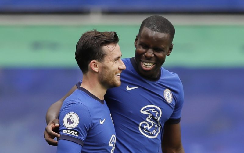 Three defenders to consider for FPL Gameweek 5 including Chelsea and Aston Villa stars