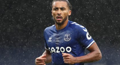 Premier League 5-a-side Team of the Season so far