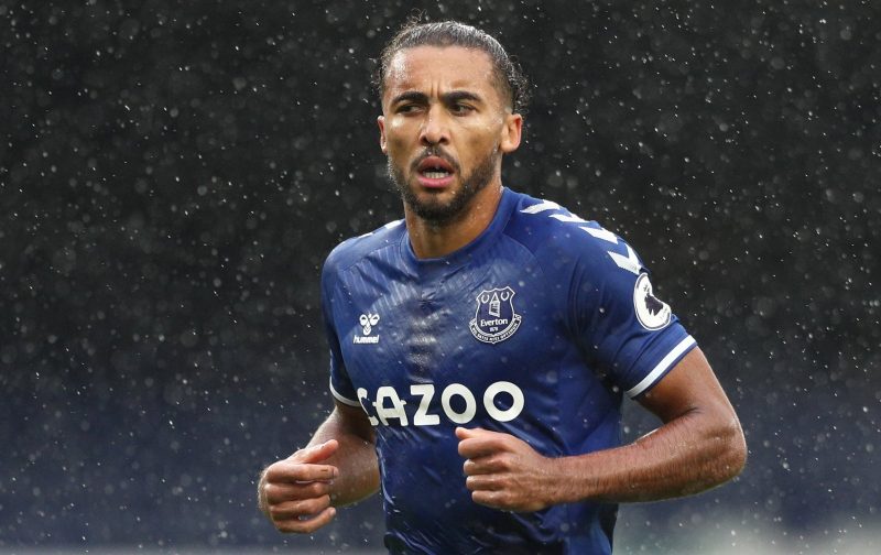 Premier League 5-a-side Team of the Season so far