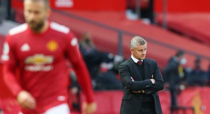 3 Players who could leave Manchester United on Transfer Deadline Day