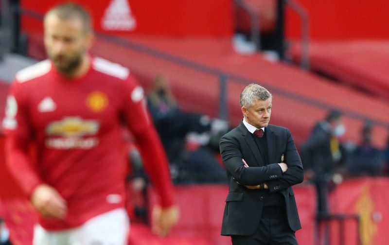 3 Players who could leave Manchester United on Transfer Deadline Day