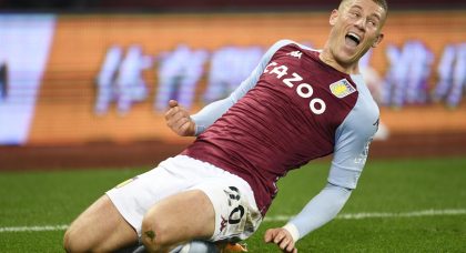 Three midfielders to consider for FPL Gameweek 6 including Aston Villa and Brighton danger men