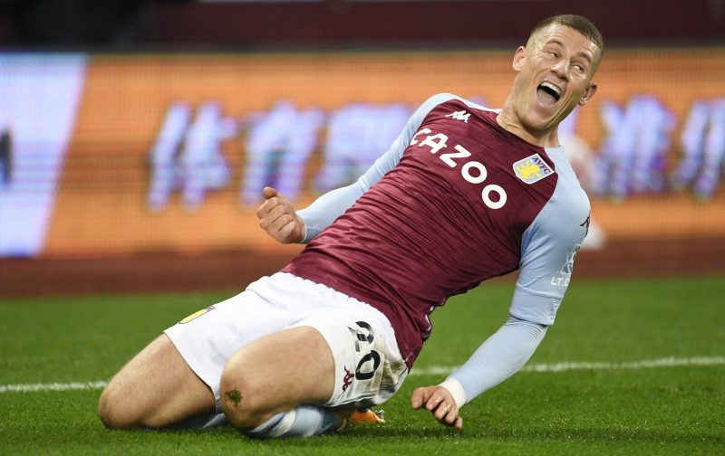 Three midfielders to consider for FPL Gameweek 6 including Aston Villa and Brighton danger men