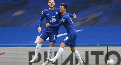 Top 5: Premier League players of the weekend including Chelsea, Manchester United and Spurs stars