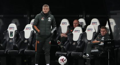 Manchester United Predicted XI: We predict Ole Gunnar Solskjaer’s starting line-up in Champions League opener against Paris Saint-Germain