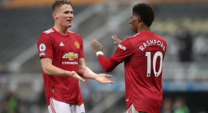 3 Things to keep an eye on as Manchester United play Paris Saint-Germain