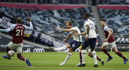 Premier League Team of the Week: Matchweek 5