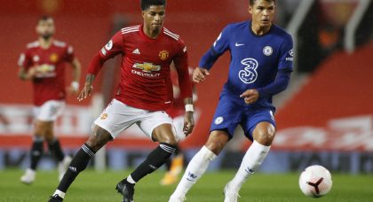 Premier League Team of the Week: Matchweek 6