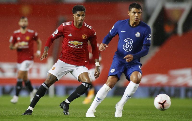 Premier League Team of the Week: Matchweek 6