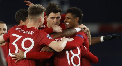 Manchester United Predicted XI: Ole Gunnar Solskjaer’s possible starting line-up vs Arsenal