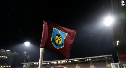 Former Manchester United pair sign deals at Burnley after successful trials