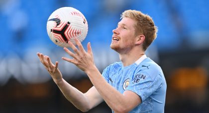 Top 5: Who are the highest paid players in the Premier League?