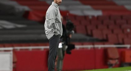3 Arsenal players who need to impress in Europa League match vs Molde