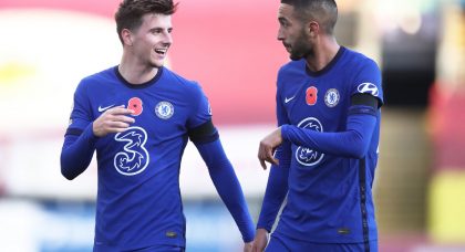 Top 5: Premier League players of the weekend including Arsenal and Chelsea stars