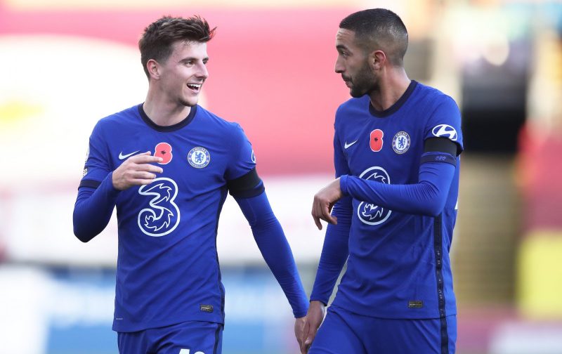 Top 5: Premier League players of the weekend including Arsenal and Chelsea stars