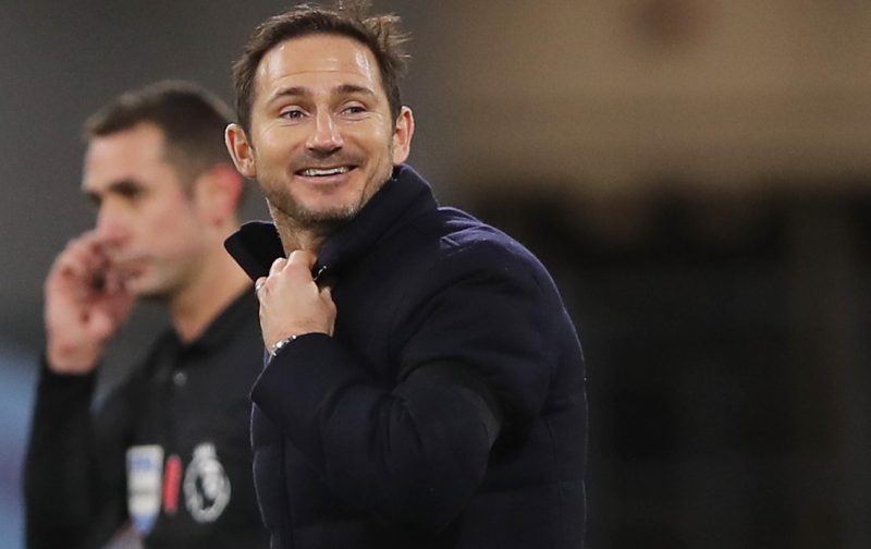 Chelsea Predicted XI: We predict Frank Lampard’s starting team as Chelsea host Tottenham in a vital Premier League game this afternoon