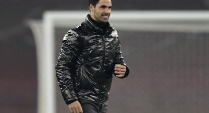Arsenal Predicted XI vs Leeds United: Mikel Arteta’s possible starting line-up at Elland Road as midfield duo miss out
