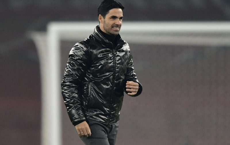 Arsenal Predicted XI vs Leeds United: Mikel Arteta’s possible starting line-up at Elland Road as midfield duo miss out