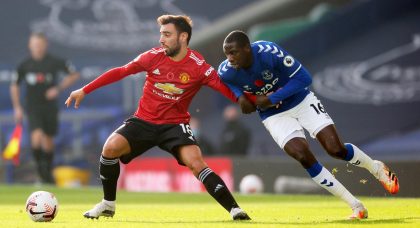 Premier League Team of the Week: Chelsea, Manchester United and Spurs players impress in Matchweek 8
