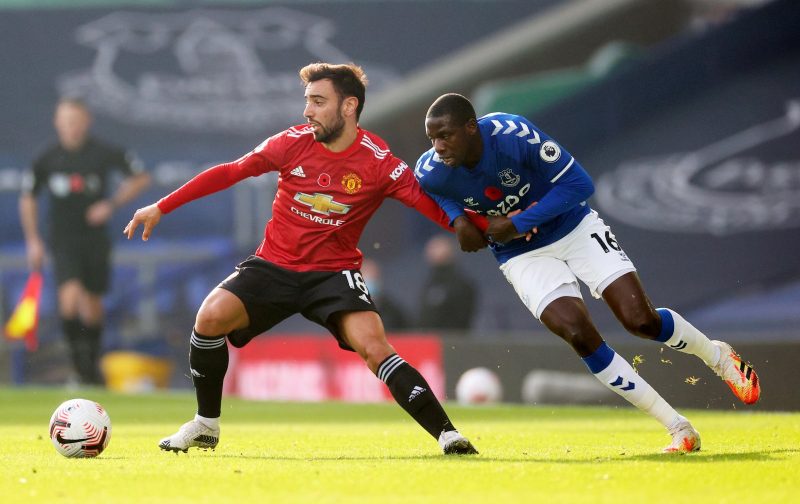 Premier League Team of the Week: Chelsea, Manchester United and Spurs players impress in Matchweek 8