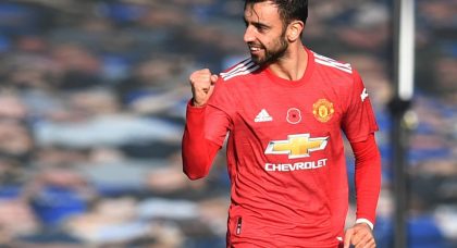 Top 5: Premier League players of the weekend including Chelsea and Manchester United stars