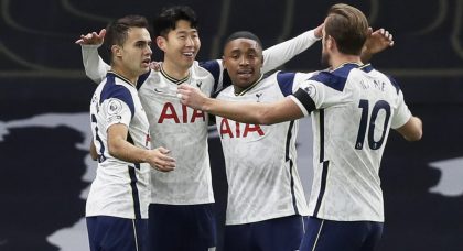 Top 3: Premier League players of the day including Chelsea and Spurs stars
