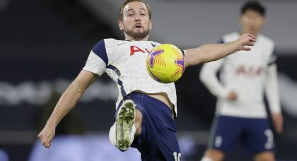 Premier League Team of the Week: Chelsea, Liverpool and Tottenham stars impress in Matchweek 9