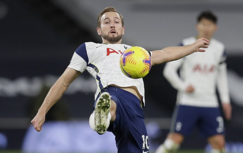 Premier League Team of the Week: Chelsea, Liverpool and Tottenham stars impress in Matchweek 9