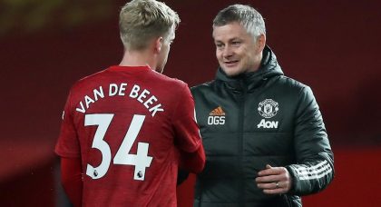Manchester United Predicted XI vs Istanbul Basaksehir: Ole Gunnar Solskjaer’s possible starting XI as big summer signings set to start