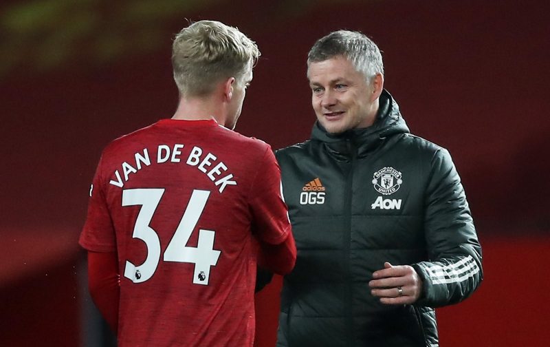 Manchester United Predicted XI vs Istanbul Basaksehir: Ole Gunnar Solskjaer’s possible starting XI as big summer signings set to start