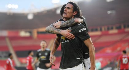 3 Manchester United players to watch this weekend as they travel to West Ham United in the Premier League