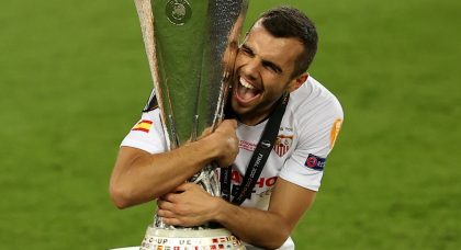 Arsenal put Europa League winner on list of transfer targets as they aim to add to squad in January