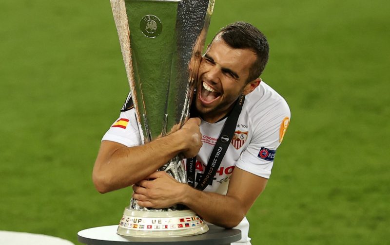 Arsenal put Europa League winner on list of transfer targets as they aim to add to squad in January