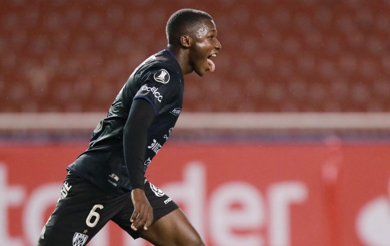 Manchester United reportedly plot move to sign 19-year-old midfielder