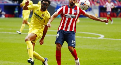 Arsenal eye January transfer swoop for 52-goal Premier League striker