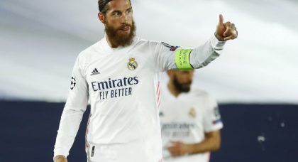 Tottenham Hotspur interested in signing World Cup, European Championship and multiple Champions League winner