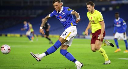 Chelsea interested in bolstering their backline with possible swoop for Premier League defender