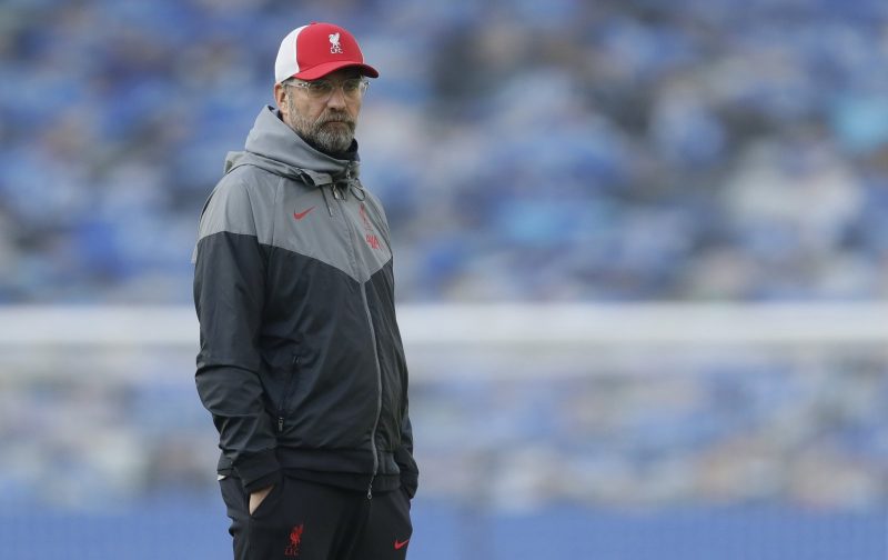 Liverpool Predicted XI vs Ajax: Jurgen Klopp’s possible starting line-up as centre-back set to return